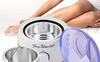 BUZZMEX Pro Wax Heater and Warmer for Women & Men, Wax Heater For Waxing Automatic, Strip and Paraffin Waxing, Wax Machine Heater view 4