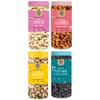 41 Foods Premium Dry Fruits Combo of Almonds Black Raisins Cashews and Pista | 400g (100g x 4) view 1