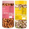 41 Foods Premium Dry Fruits Combo of Almonds and Pista | 400g (200g x 2) view 4