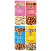 41 Foods Premium Dry Fruits Combo of Almonds Cashews Pista and Walnuts | 1 KG (250g x 4) view 1