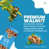 41 Foods Premium Dry Fruits Combo of Almonds Cashews and Walnuts | 600g (200g x 3) view 4