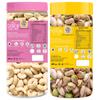 41 Foods Premium Dry Fruits Combo of Cashews and Pista | 1 KG (500g x 2) view 4