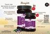 AL MASNOON Jamun Honey  Pure, Raw & Natural Honey | Sourced from Wild Jamun Flowers | Unprocessed & Unheated | Rich in Antioxidants | Ideal for Diabetics & Daily Wellness | 250g Pack view 3