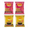 AMRUT Mukhwas Combo  Dal Mukhwas (200g x 2) + Gotli Mukhwas (200g x 2) | Traditional Indian Digestive Mouth Freshener | After-Meal Snack | Pack of 4 | Total 800g view 1