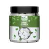 NUTRIZAIKA Mint Flavoured Candy | Pudina Mint Candies | Pudina Goli | Mouthfreshner - Jar Pack 100g view 1