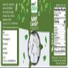 NUTRIZAIKA Mint Flavoured Candy | Pudina Mint Candies | Pudina Goli | Mouthfreshner - Jar Pack 100g view 3