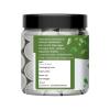 NUTRIZAIKA Mint Flavoured Candy | Pudina Mint Candies | Pudina Goli | Mouthfreshner - Jar Pack 100g view 4