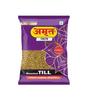 AMRUT Mukhwas Combo  Till Mukhwas (200g x 2) + Black Till Mukhwas (200g x 2) | Traditional Indian Digestive Mouth Freshener | After-Meal Snack | Pack of 4 | Total 800g view 2
