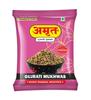 AMRUT Mukhwas Combo Pack  Gujrati, Black Till, Dhanadal & Roasted Saunf (200g Each) | Crunchy Traditional Indian Digestive Mouth Freshener | Ready-to-Eat | Pack of 4  800g Total view 4