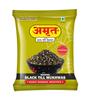 AMRUT Mukhwas Combo  Roasted Saunf (200g x 2) + Black Till Mukhwas (200g x 2) | Traditional Indian Digestive Mouth Freshener | After-Meal Snack | Pack of 4 | Total 800g view 3