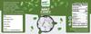NUTRIZAIKA Mint Flavoured Candy | Pudina Mint Candies | Pudina Goli | Mouthfreshner - Jar Pack 1kg view 3