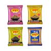 AMRUT Mukhwas Combo Pack  Gujrati, Gotli, Black Till & Dhanadal (200g Each) | Crunchy Traditional Indian Digestive Mouth Freshener | Ready-to-Eat After-Meal Snack | Pack of 4  800g Total view 1