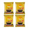 AMRUT Roasted Gotli Mukhwas - (200gm x 4 = 800g) (Pack Of 4) | Digestive Crunchy And Tasty Mouth Freshener Traditional Refreshing Mukhwas Ready To Eat view 1