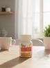 Chemsroot Vitamin C, D3 & Zinc Chewable Tablets, Orange Flavour, 500mg, 30 Tablets, Sugar Free view 4