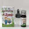 1-Zyme Papain & Enzyme Drop, Pineapple Flavor, Liquid Supplement, 15ml view 1