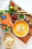 Beauty Eats Thai Khao Suey Curry Paste| Aromatic, Creamy & Ready To Cook| No Onion&Garlic (100Gm) view 3
