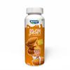 Nutrico Delight Badam Drink 180ml x Pack of 12 | Rich & Nutty Almond Shake | High Protein & Calcium | With Oats & Millets | Low Sugar | No Preservatives view 2