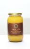 Ghee Vita Premium A2 Gir Cow Ghee  1L Jar | Hand-Churned Bilona Method | Grass-Fed, Nutrient-Rich Desi Ghee for Better Nutrition & Wellness | Traditional Indian Superfood for Heart & Immunity view 1