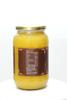 Ghee Vita Premium A2 Gir Cow Ghee  1L Jar | Hand-Churned Bilona Method | Grass-Fed, Nutrient-Rich Desi Ghee for Better Nutrition & Wellness | Traditional Indian Superfood for Heart & Immunity view 2