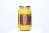 Ghee Vita Premium A2 Gir Cow Ghee  1L Jar | Hand-Churned Bilona Method | Grass-Fed, Nutrient-Rich Desi Ghee for Better Nutrition & Wellness | Traditional Indian Superfood for Heart & Immunity view 3