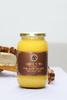 Ghee Vita Premium A2 Gir Cow Ghee  1L Jar | Hand-Churned Bilona Method | Grass-Fed, Nutrient-Rich Desi Ghee for Better Nutrition & Wellness | Traditional Indian Superfood for Heart & Immunity view 4