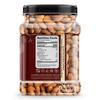 Nutri Delight Almonds | Crunchy Badam | High in Protein & Fiber | Rich in Nutrients | Nuts & Dry Fruits | Healthy and Diet Snacks (250gram) view 2
