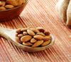 Nutri Delight Almonds | Crunchy Badam | High in Protein & Fiber | Rich in Nutrients | Nuts & Dry Fruits | Healthy and Diet Snacks (250gram) view 3