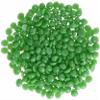 ClubBeauty Professional Hard Wax Beans for Hair Removal, Green, No Strip Required, 100g view 1
