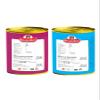 BHUJIA SETH sweets kesar Bati & kesar Ganderi combo pack (1 kg x 2) pack view 3