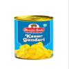 BHUJIA SETH sweets kesar Bati & kesar Ganderi combo pack (1 kg x 2) pack view 4