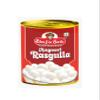 BHUJIA SETH sweets Angoori Rasgulla & kesar cham cham combo pack (1 kg x 2) pack view 4