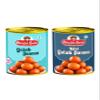 BHUJIA SETH sweets desi ghee gulab jamun & Mini Gulab jamun combo pack (1 kg x 2) pack view 1