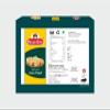 BHUJIA SETH Desi Ghee soan papdi combo pack 400 gm x 5 box view 2