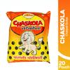 Chaskola chatpati Khatti Meethi Goli - 20 Pouches | Sweet & Sour Candy | Ideal for School, Travel & Gifting pack of-2 (CHASKOLA_PACK_OF_2) view 4