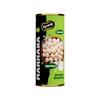 Agranik Premium Roasted Makhana (Foxnuts), Cream and Onion Flavor, 80g, Low Calorie Protein Rich Snack with Goodness of Olive Oil view 1