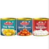 BHUJIA SETH Rajbhog, Mini Gulab Jamun & Angoori Rasgulla combo pack (1 kg x 3) pack view 1
