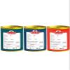 BHUJIA SETH Rajbhog, Mini Gulab Jamun & Angoori Rasgulla combo pack (1 kg x 3) pack view 2