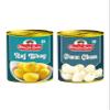 BHUJIA SETH sweets Rajbhog & white cham cham combo pack (1 kg x 2) pack view 1