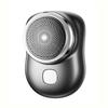 DJIVAN Electric Rotary Shaver with Triple Floating Heads for Men - Rechargeable Shaver with Easy One-Button Use - Suitable for Home, Car, Travel (Multi Color) view 1