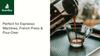 Bean Bay Prime 100% Arabica Coffee | Whole Beans | Premium Medium Roast | Single-Origin Coorg Coffee with Chocolate Notes | Freshly Roasted | view 3