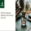 Bean Bay Prime 100% Arabica Coffee | Whole Beans 1kg Pack | Premium Medium Roast | Single-Origin Coorg Coffee with Chocolate Notes | Freshly Roasted | view 4