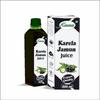 KINMA Karela Jamun Juice 500 ml | Help Maintain Healthy Sugar Levels | Export Quality with Natural Ingredients view 1