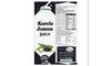 KINMA Karela Jamun Juice 500 ml | Help Maintain Healthy Sugar Levels | Export Quality with Natural Ingredients view 2