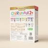 ChilRun full 2+ Total Nutrition for Children 2 Years and Above |Immunity & Energy Booster | Carton Super Saver Pack | Vanilla | Gluten-Free | No Artificial Colours and Preservatives | 400 grams Carton Pack view 3