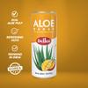 Dellos Aloe Mango Drink with Aloe Vera Pieces, 240ml (Pack of 24) view 3