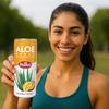 Dellos Aloe Mango Drink with Aloe Vera Pieces, 240ml (Pack of 24) view 4
