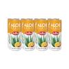 Dellos Aloe Mango Drink with Aloe Vera Pieces, 240ml (Pack of 8) view 1