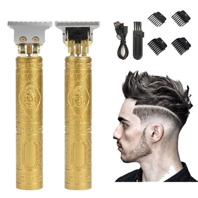 Hair Trimmer for Men Hair Style Trimmer, Professional Hair Clipper, Adjustable Blade Clipper & Shaver for Men, Hair accessories