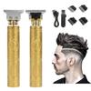 Hair Trimmer for Men Hair Style Trimmer, Professional Hair Clipper, Adjustable Blade Clipper & Shaver for Men, Hair accessories view 1
