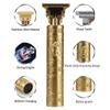 Hair Trimmer for Men Hair Style Trimmer, Professional Hair Clipper, Adjustable Blade Clipper & Shaver for Men, Hair accessories view 2